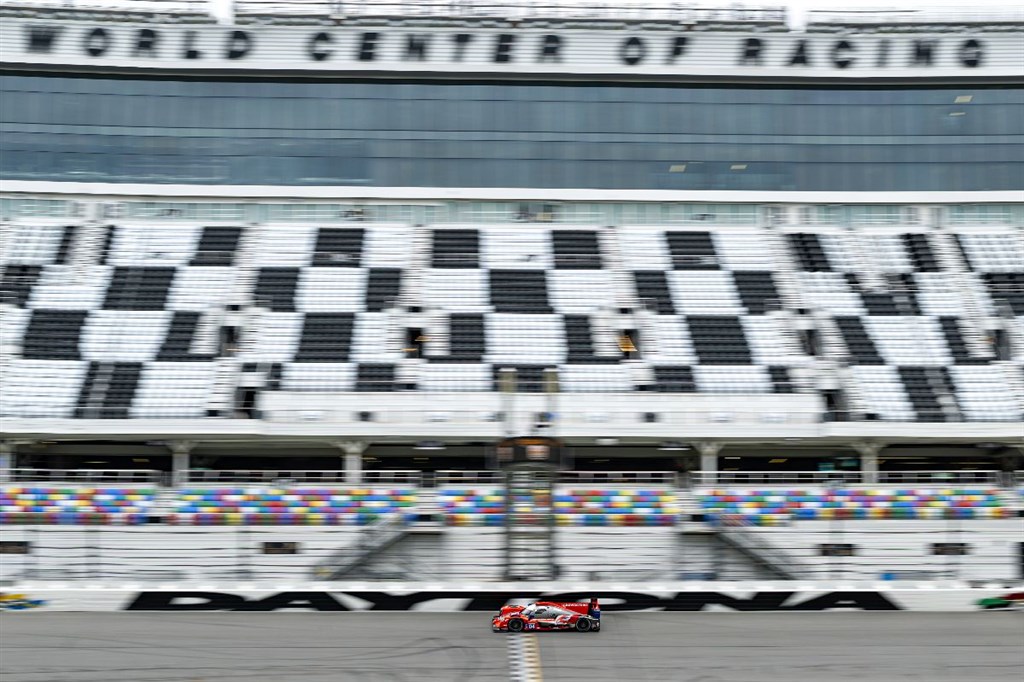 Malthe Jakobsen vender tilbage til Daytona med Crowdstrike Racing by APR
(Foto: Jakobsen Motorsport)